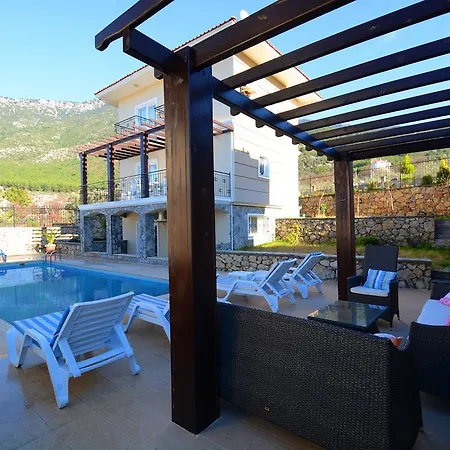 Cagla Villa
