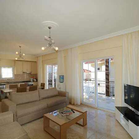 Cagla Villa Oludeniz