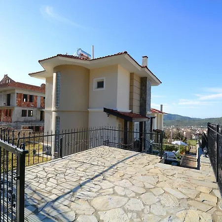 Cagla Villa *