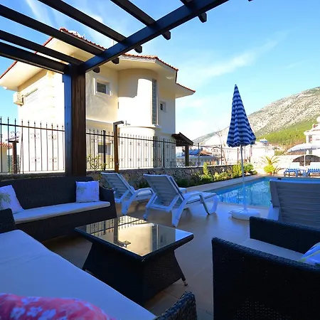 Cagla Villa *