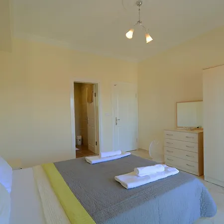Villa Cagla Ölüdeniz