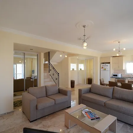 Villa Cagla *