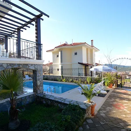 Cagla * Ölüdeniz