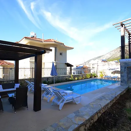 Cagla Villa Ölüdeniz