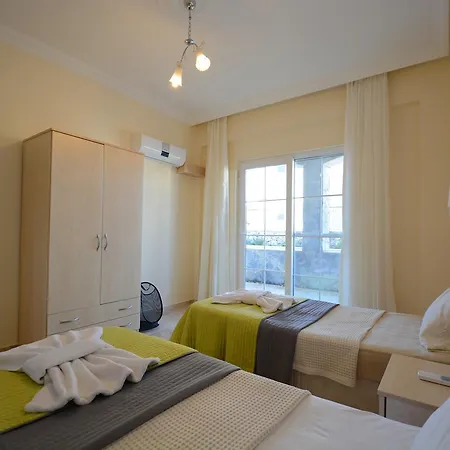 Villa Cagla Ölüdeniz