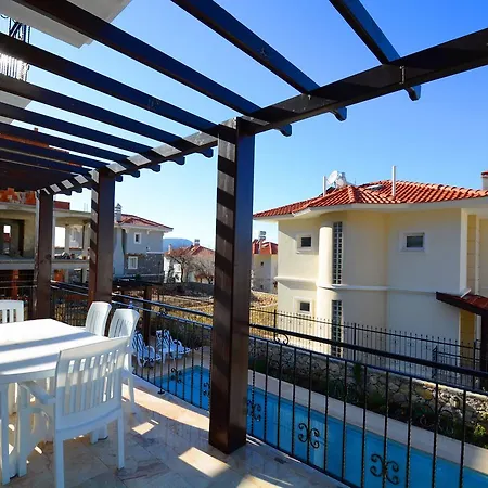 Villa Cagla