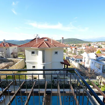 Cagla Villa Ölüdeniz