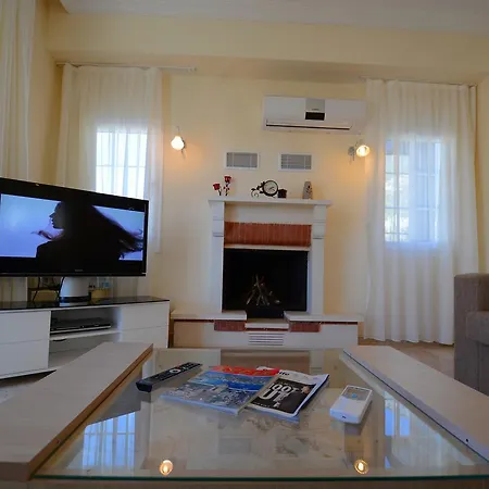 Villa Cagla