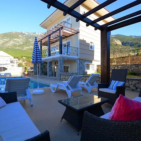Villa Cagla *