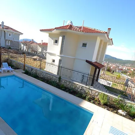 Villa Cagla