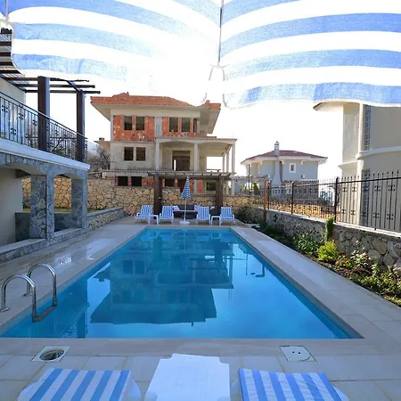 Cagla * Ölüdeniz