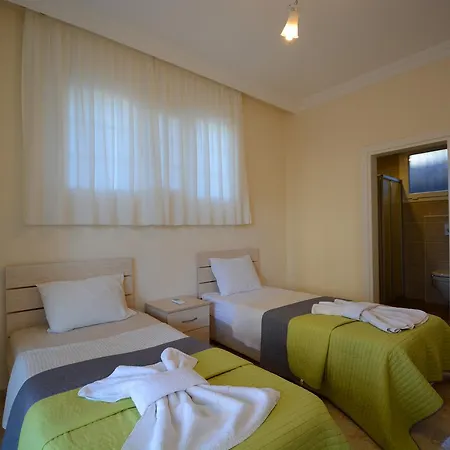 Villa Cagla *
